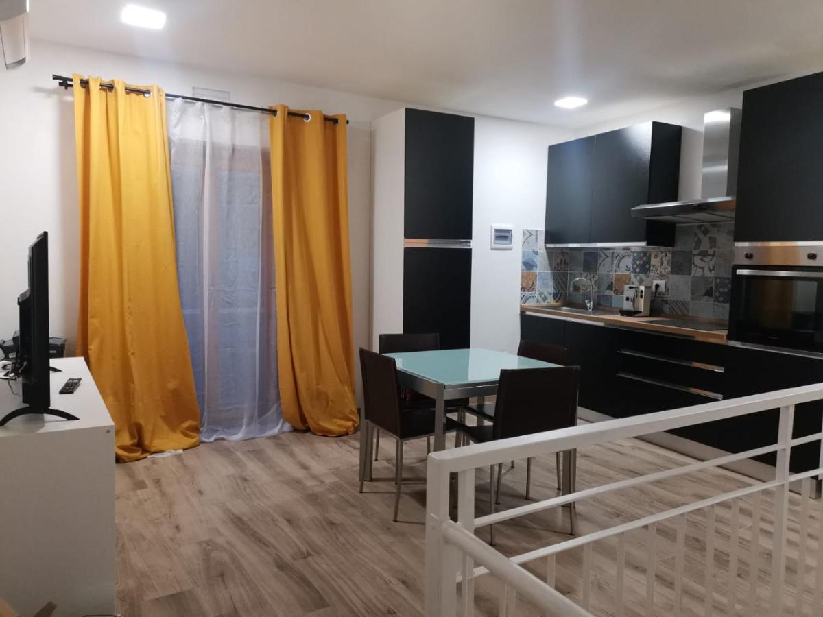 La Dimora Di Fiammetta Διαμέρισμα Certaldo Εξωτερικό φωτογραφία